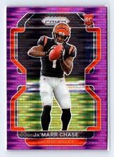 Marr Chase Bengals