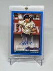 2026 Topps Series 1 Josh Jung Red Foil (RAW)