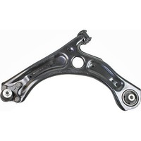 Metzger 58119001 Lenker RadaufhäNgung FüR Seat VW Audi Polo T Cross Arona A1