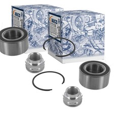 Roulement de roue Fiat 500