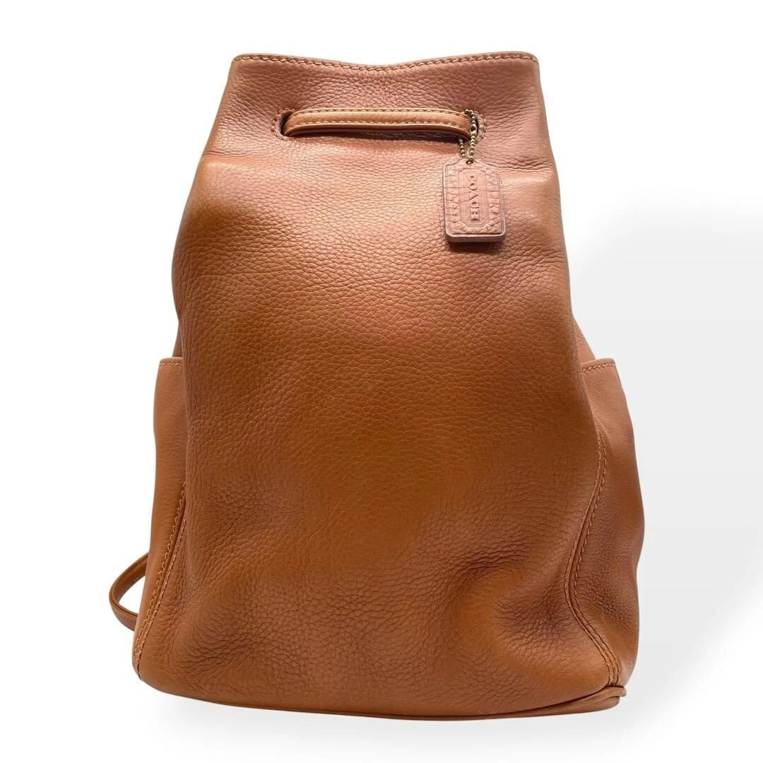 Coach Backpack Convertible Bags & Handbags for Women | eBay