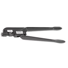 Burndy My293 22 5/8 In Dieless Crimper 8 To 250 Kcmil