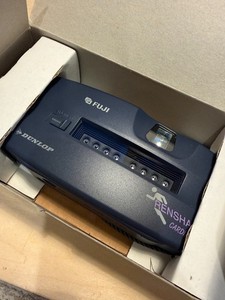 Fujifilm Byu N 16 | eBay