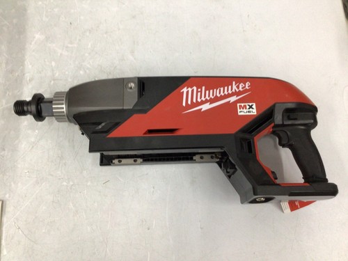 Milwaukee - MXF301-2CP MX FUEL Cordless Handheld Core Drill Kit 2 MX Batteries - Picture 3 of 17