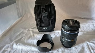 Olympus Zuiko premium Objektiv 14-35mm f 2.0 Ft MFT
