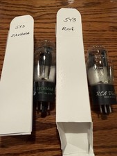 5Y3G Tube