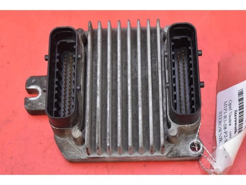 OPEL VECTRA B Estate 31 Motorsteuergerät 09364599 CPCY 2000 30723057