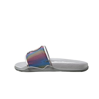 Gucci Web-Slide-Slipper-Sandalen 11 79590452