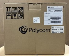 Polycom CX5500 Unified Conference Station PN: 2200-63880-001