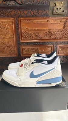 Nike Air Jordan Legacy 312 Low Aegean Storm-Sail NEU Gr. 44,5 Unisex