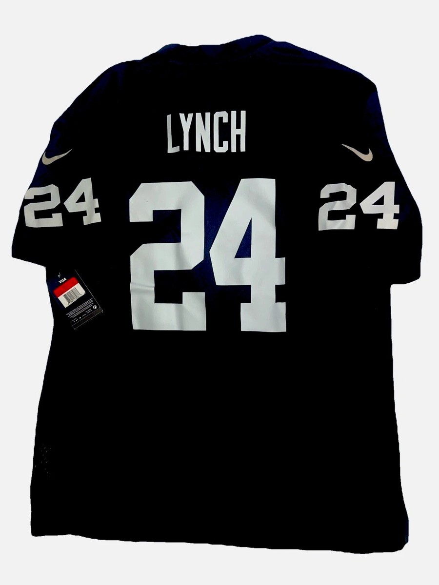 ナイキ ラスベガスレイダース ユニフォーム 24 Lynch NFL 00s ナイキ ラスベガスレイダース ユニフォーム 24 Lynch NFL 00s