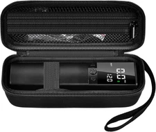 Case Compatible with Pumteck Electric Ball Pump, Smart Air One Size, Black 