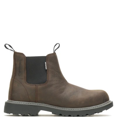 Wolverine Women Floorhand Work Romeo Shoes
