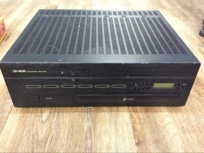NILES AUDIO ZR-4630 (P1-260924-1)