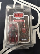 Star Wars The Vintage Collection VC246 Mandalorian Super Commando Captain