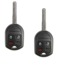 2 Replacement For Cwtwb1u793 2015 2016 2017 Ford Fiesta Remote Car Key Fob 3b 2 Replacement For Cwtwb1u793 2015 2016 2017 Ford Fiesta Remote Car Key Fob 3b