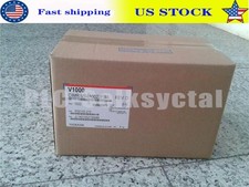 YASKAWA CIMR-VB4A0023FBA Inverter CIMRVB4A0023FBA New Expedited Shipping One