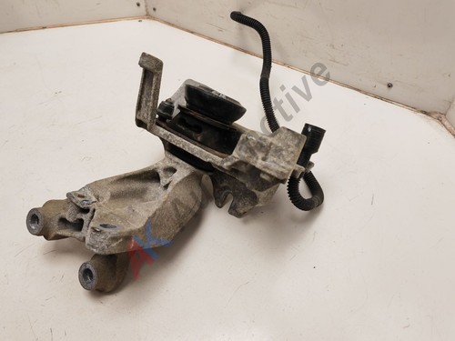 Renault Zoe EV 2012-2019 Engine Motor Mount Left Passenger - Picture 5 of 8