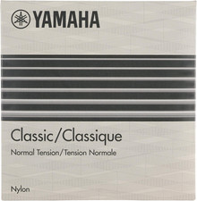 Classical Guitar Strings, Normal Tension 028043 , Nylon GSC28