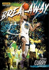 2022-23 Panini Instant Breakaway Basketball Cards Checklist 3