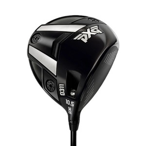 レフティ　PXG　0311　GEN6　ドライバー　10.5°　ヘッドのみ／左利き Pxg 0311 Gen 6 Driver | eBay
