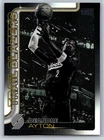 2025 Topps Basketball Blackout Deandre Ayton #124