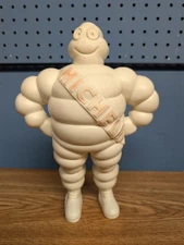 Mr Bibendun Michelin Man 12" 30cm | Vintage 70/80s | Michelin Tires