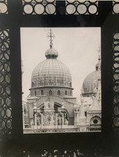 FERNAND DUBUIS (1908-1991) Shooting TRAVEL TO VENICE ITALY 1970 film (97)