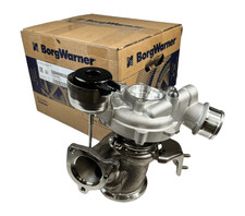 Turbocharger New OEM for Porsche 718 Boxter / 718 Cayman 2.0L 53049980362