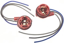  VT HOLDEN COMMODORE SEDAN BRAKE TAIL LAMP HARNESS GLOBE HOLDER REPLACEMENTS