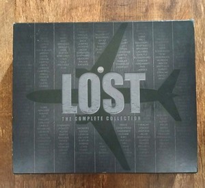Lost Dvd Complete Series | eBay
