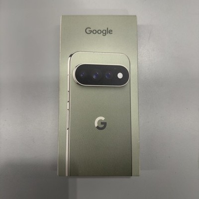 (NEW SEALED) Google Pixel 11 Pro - 256 GB - Olive (Unlocked)