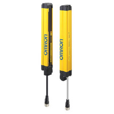 Omron F3SG-4RA0640-14, Sicherheits-Lichtvorha...