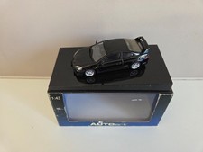 AUTOart 1/43 Honda Integra Type R - Black - 1998 - 53242