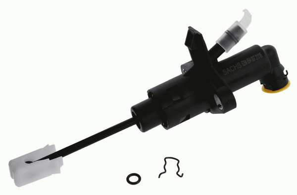 Sachs Kupplungsgeberzylinder 6284 654 007 FüR Skoda Fabia I 6Y2 1999-2008-image