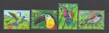 FRANCE 2003 Oblitérés YT n° 3548-51 Côte 2.50€