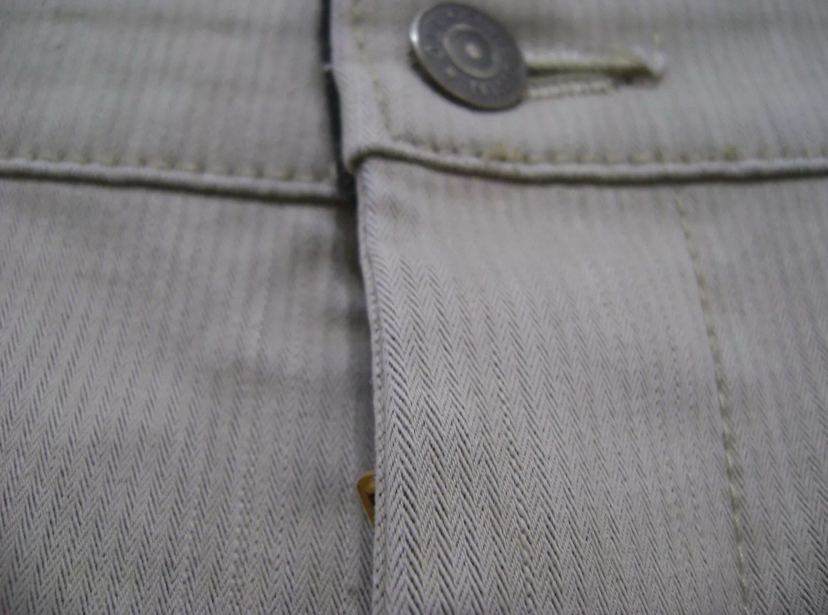 EDWIN INTERNATIONAL BASIC WILD FIRE Pants Straigh… - image 4