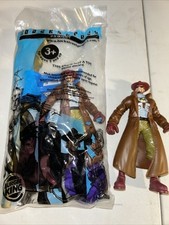 Vintage 2000 Burger King Kids Meal Toy: The Backstreet Porject 2 Figurines