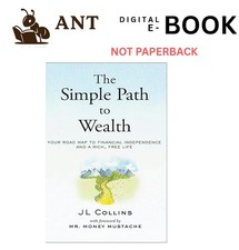 Jl CollinsThe Simple Path to Wealth