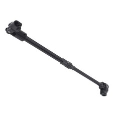 Steering Column Intermediate Shaft Lower Crown For Jeep Wrangler Yj 87-1995 New Steering Column Intermediate Shaft Lower Crown For Jeep Wrangler Yj 87-1995 New