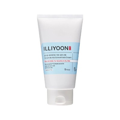 ILLIYOON Ceramide Ato Concentrate Cream 150mL (3rd Gen.)