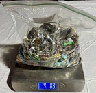 Vintage Estate Costume Jewelry RINGS & BRACELETS Charm Bangle Button Covers 100+