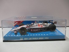 Minichamps Indy Car Collection Mario Andretti...