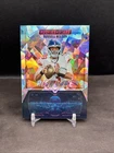 2025 Panini Rookies & Stars Football Ice FOTL Russell Wilson #4