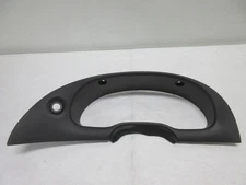 1999-2004 Ford Mustang Gt Instrument Cluster Surround Bezel BLACK