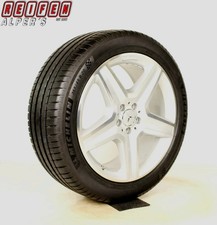 Mercedes GLE W166 ML AMG 20zoll SOMMERRÄDER A1664012002 265/45/20 Mercedes GLE W166 ML AMG 20zoll SOMMERRÄDER A1664012002 265/45/20