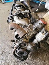 Moteur Skoda FELICIA