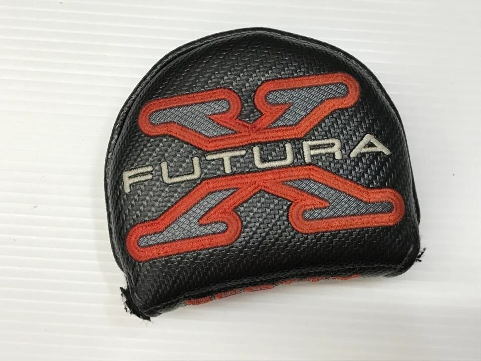 Scotty Cameron FUTURA X5 Putter 34 inch with Head Cover Right