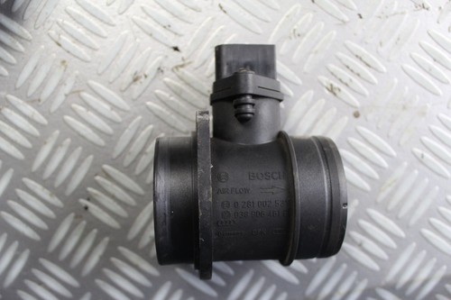 Luftmassenmesser 038906461E Skoda Fabia 1.4 Sedan 6Y