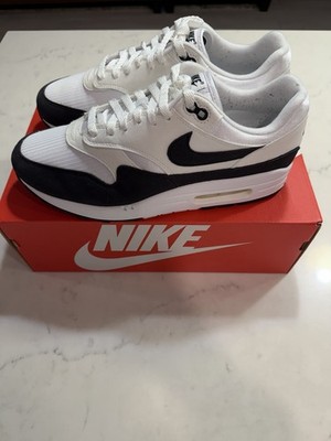 Nike Air Max 1 Panda Black White